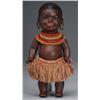 Heubach Koppelsdorf South Seas Character Doll