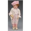 Image 1 : Kestner Child Doll.