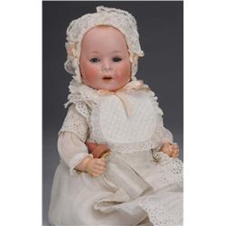 Swaine & Co. Character Baby Doll