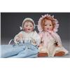 Image 1 : Lot of 2: Character Baby Dolls.