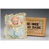 Image 1 : Tee-Wee Hand Baby The Living Doll.