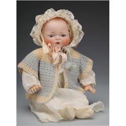 Kestner Century Baby Doll.