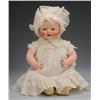 Image 1 : Horsman Composition/Cloth Baby Dimples Doll