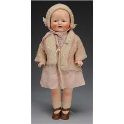 Horsman Baby Dimples Toddler Doll