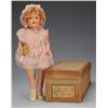 Image 1 : Uneeda Doll Company Composition Sweetums.