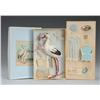 Image 1 : Lot of 2: Boxed and Carded Baby Doll Sets.