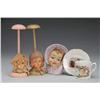 Image 1 : Lot of 5: Miscellaneous Children's Items.