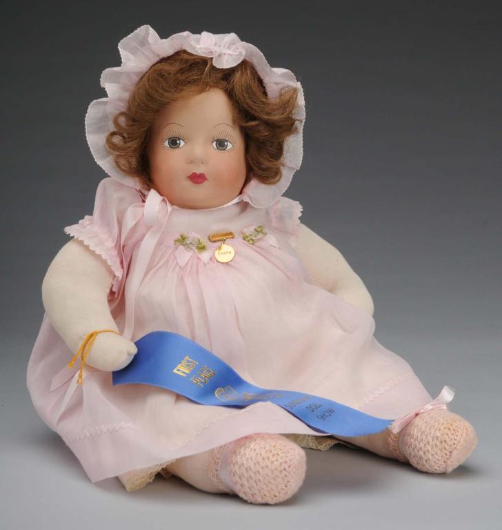 madame alexander dionne quintuplet dolls