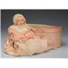 Image 1 : Effanbee Composition/Cloth Lamkin (Lambkin) Doll