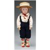 Image 1 : Gebruder Heubach Character Boy Doll