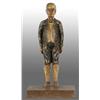 Image 1 : Cast Iron Butler Doorstop.