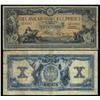 Image 1 : The Canadian Bank of Commerce  1917 $10 #364302 CH-75-16-04-