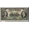 Image 1 : The Bank of Montreal 1935 $10 #441434 CH-505-60-02  Uncircul
