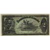 Image 1 : DC-14c 1897 $2 #015514 Boville  F-VF