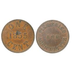 CH#PE-6A1 Br 920  Fisheries & Agriculture  AU