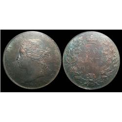 THE FINEST KNOWN!  1870 "NO LCW" 50¢ ICCS MS63 PQ++ Attracti