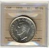 Image 1 : 1939 $1 ICCS MS-60