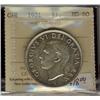Image 1 : 1951 $1 ICCS MS60