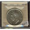 Image 1 : 1952 $1 NWL ICCS MS63