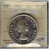 Image 1 : 1961 $1 ICCS PL65