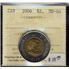 Image 1 : 2006 $2 ICCS MS64