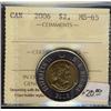 Image 1 : 2006 $2 ICCS MS65