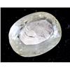Image 1 : 2.49ct Oval Cut Yellow Natural Sapphire GJSPC