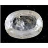 Image 2 : 2.49ct Oval Cut Yellow Natural Sapphire GJSPC