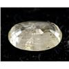 Image 7 : 2.49ct Oval Cut Yellow Natural Sapphire GJSPC