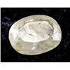 Image 8 : 2.49ct Oval Cut Yellow Natural Sapphire GJSPC
