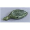 Image 5 : Lot of Five Soapstone Carved Animals
