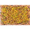 Image 1 : American Abstract Acrylic / Canvas Signed Pollock