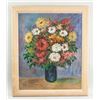 Image 2 : French Oil on Canvas Inscribed Maximilien Luce