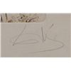 Image 3 : Spanish Lithograph on Paper E.A. Signed Dali