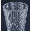 Image 2 : Cut Crystal Vase