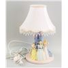 Image 1 : Disney Princess Lamp