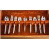 Image 3 : 61-Piece Community Silver Plate