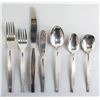 Image 5 : 61-Piece Community Silver Plate