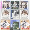 Image 1 : 25pcs Babe Ruth Baseball Cards