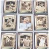 Image 2 : 25pcs Babe Ruth Baseball Cards