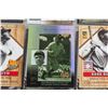Image 4 : 25pcs Babe Ruth Baseball Cards