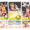 Image 3 : Topps Chewing Basketball Cards 1979 103 Cards