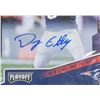 Image 3 : 2018 Panini Rookie Card Danny Etling Autograph