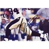 Image 2 : Ricky William NFL Players Autograph Picture COA