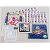 Image 1 : MLB Insiders Club Life Member Card w/sticker
