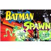 Image 4 : 3 Comics Batman/Spawn War Devil & Spawn Blood Feud