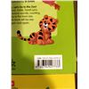 Image 4 : FISHER PRICE LITTLE PEOPLE 4 ASSORTED "LETS GO" HARDCOVER BOOKS / PP $6.99