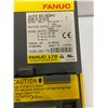 Image 8 : (3) Fanuc #A06B-6124-H209 Servo Amplifier Module