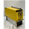 Image 1 : Fanuc # A06B-6120-H030 Power Supply Module