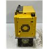 Image 3 : Fanuc # A06B-6120-H030 Power Supply Module